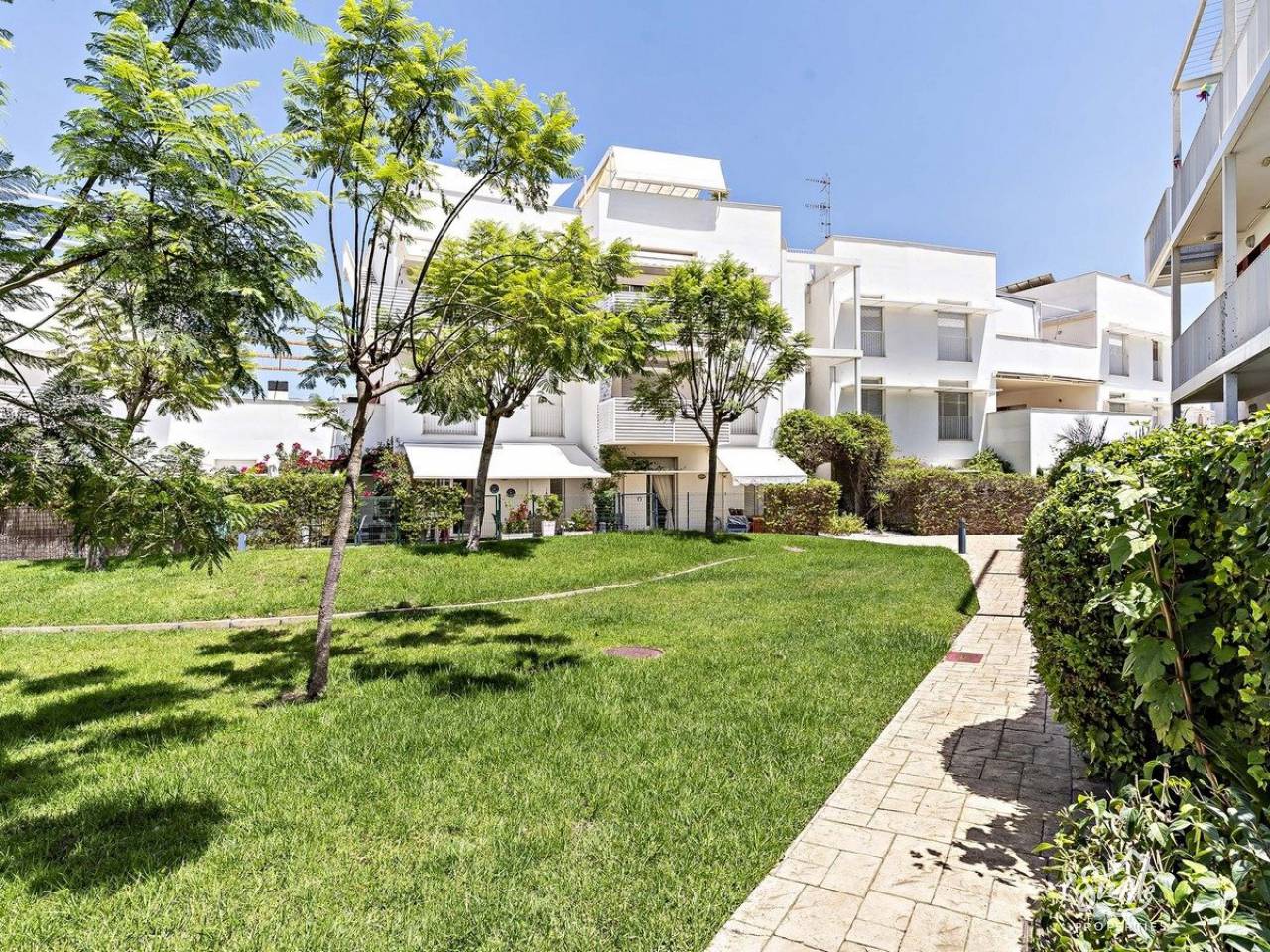 Ground Floor - Obra Nueva - Vera - Vera playa