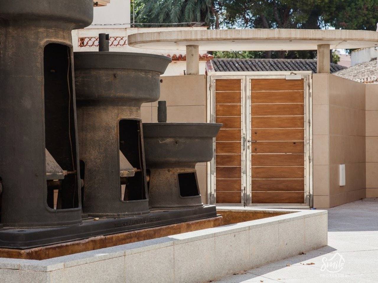 Ground Floor - Resale - San Pedro del Pinatar - CENTRO