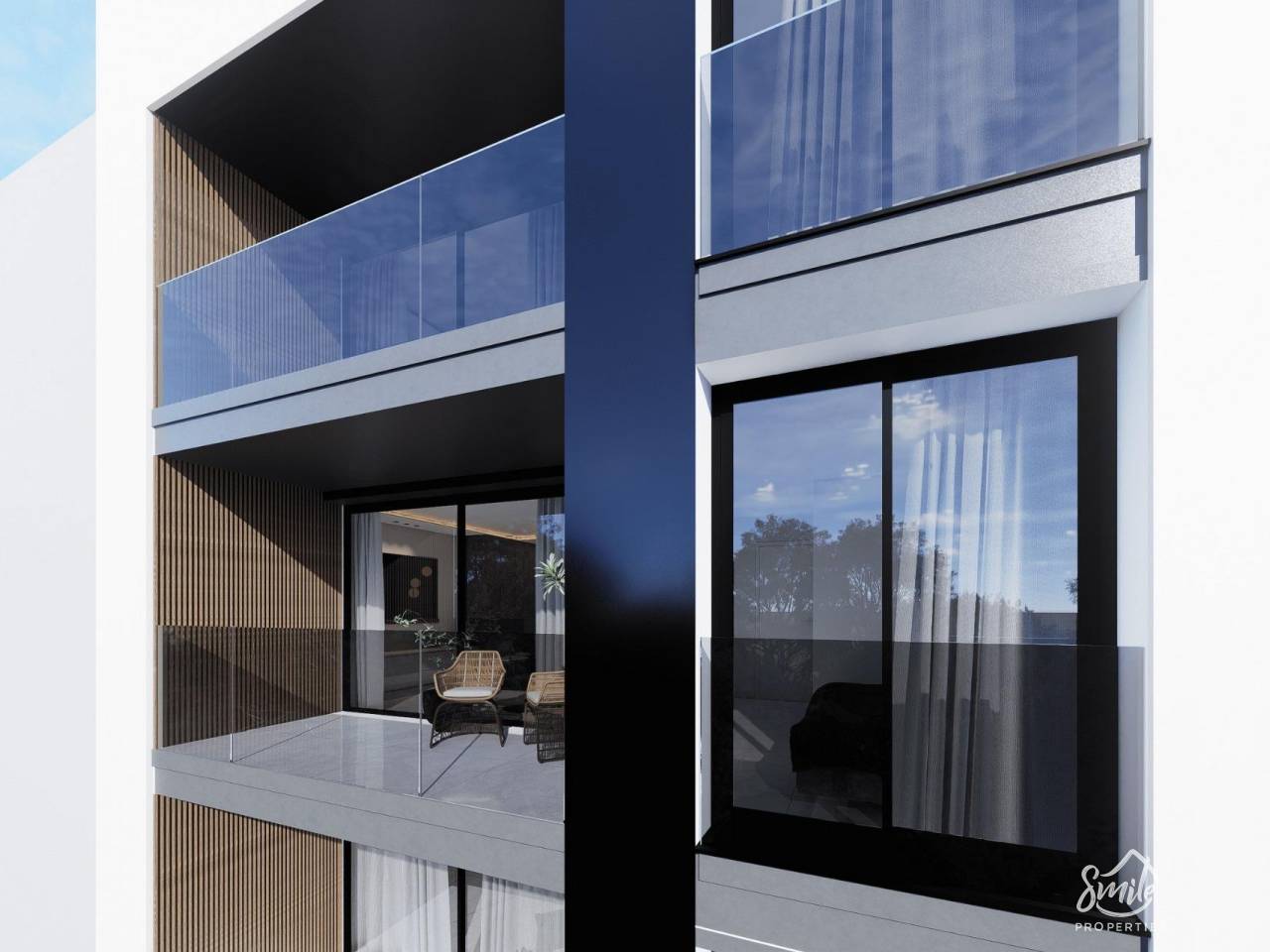 Lägenhet - New Build - Guardamar del Segura - CENTRO