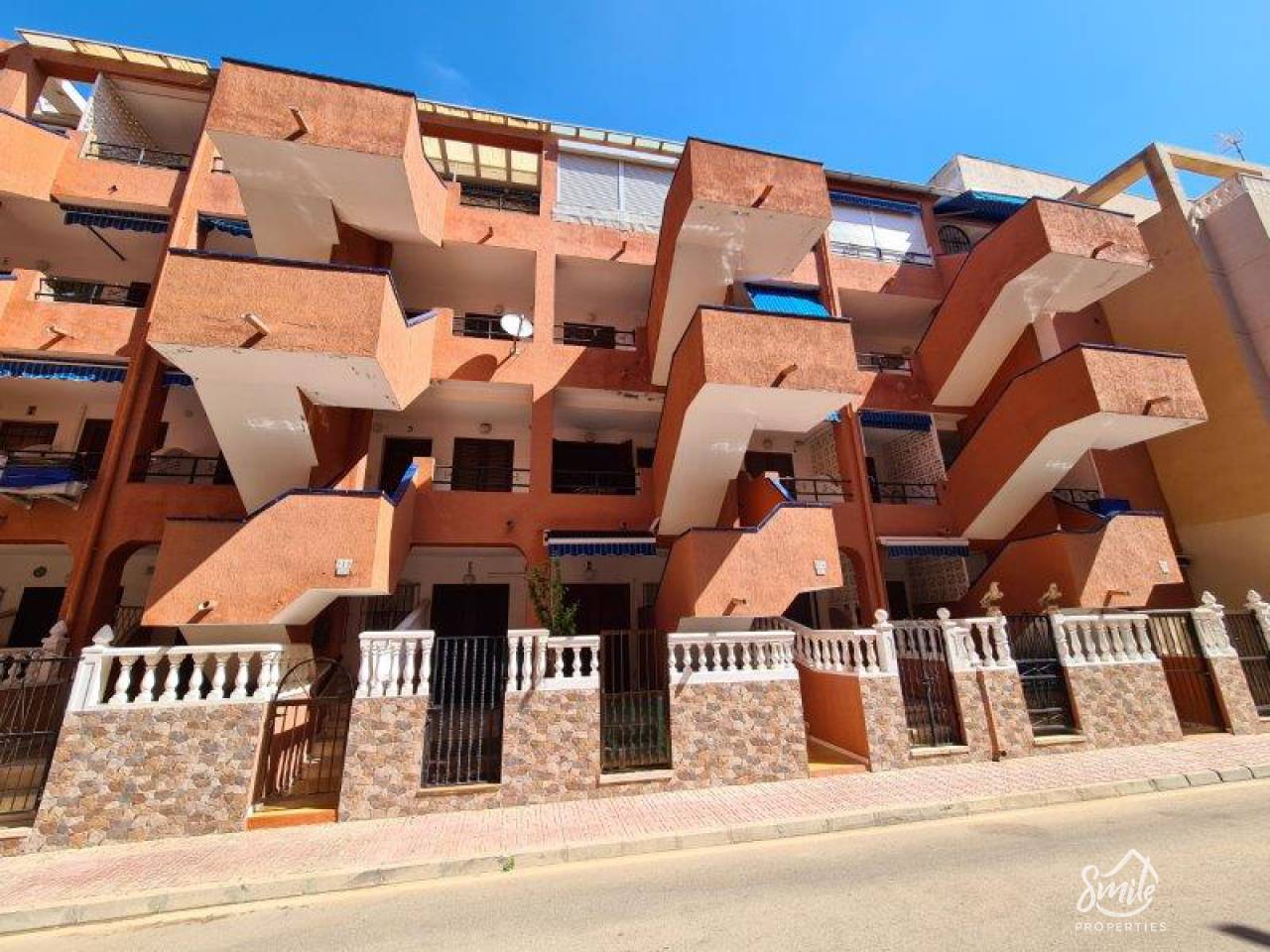Lägenhet - Resale - La Mata - Center