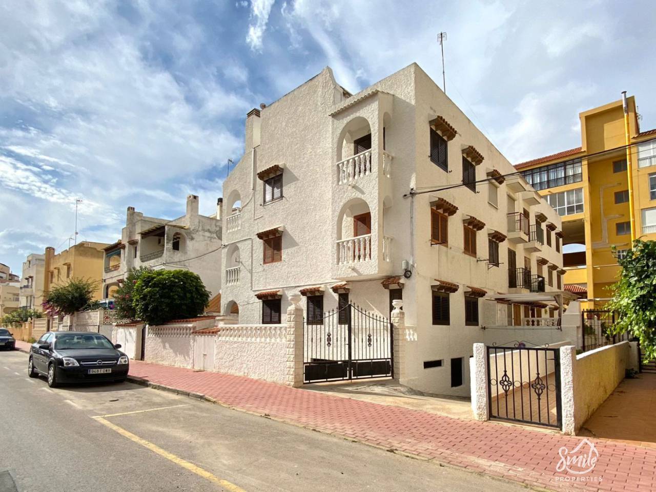 Lägenhet - Resale - La Mata - Francia 41