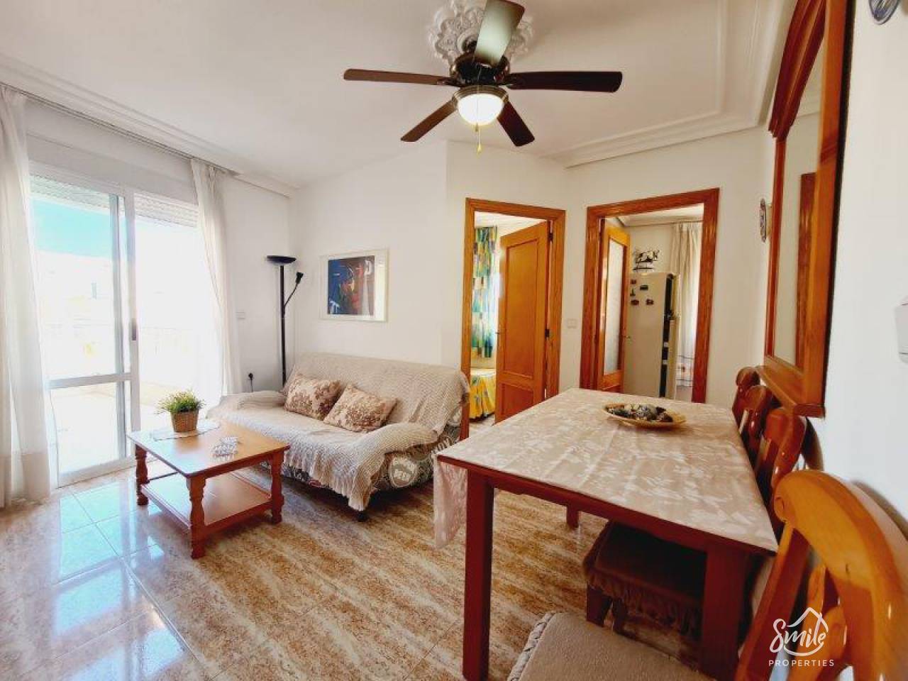 Lägenhet - Resale - La Mata - La Mata