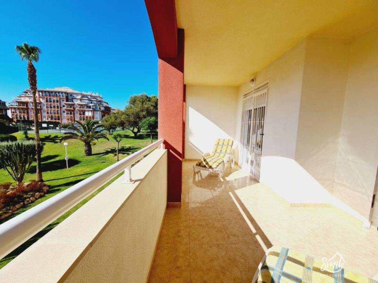 Lägenhet - Resale - La Mata - La Mata