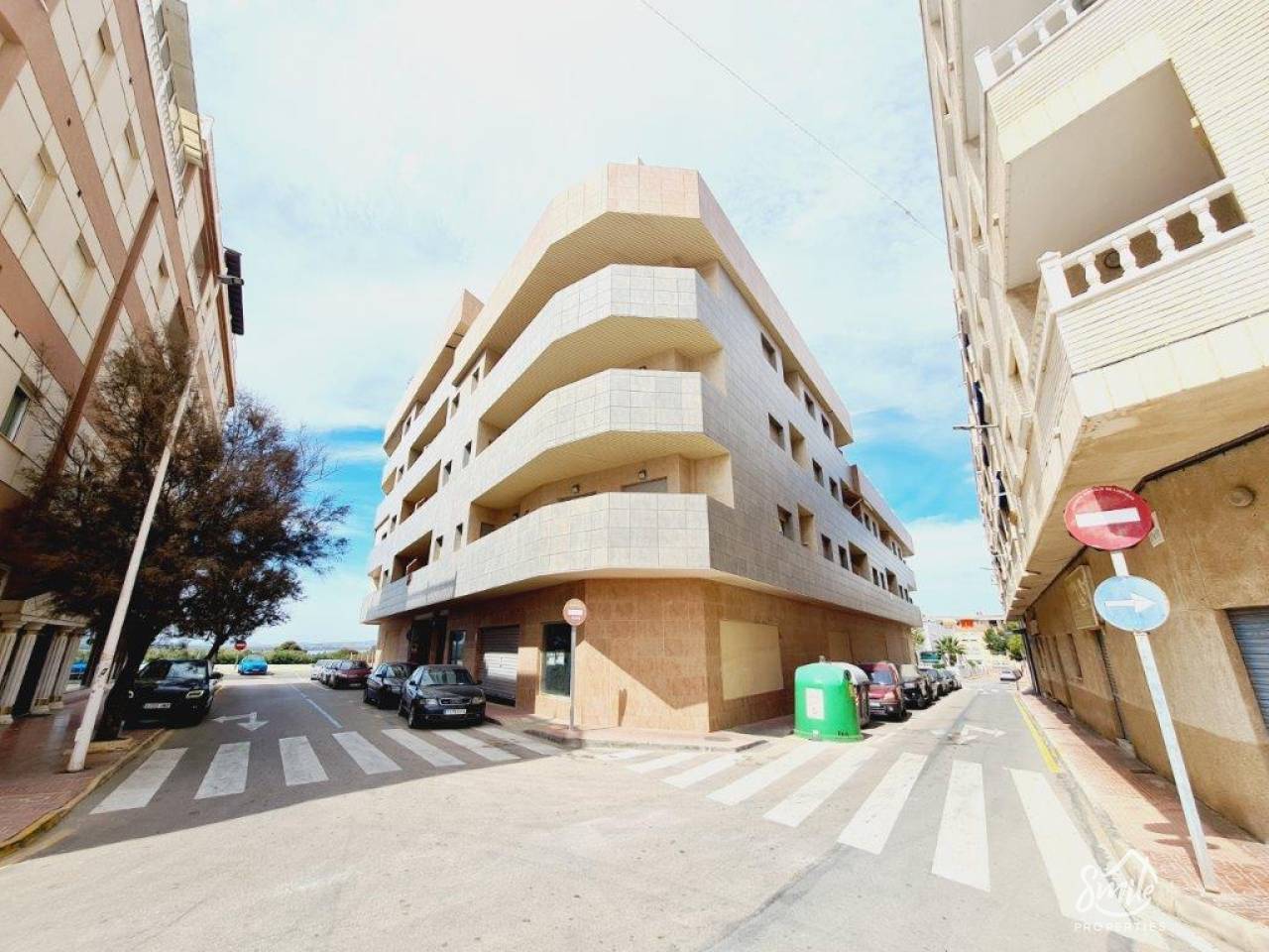 Lägenhet - Resale - La Mata - La Mata