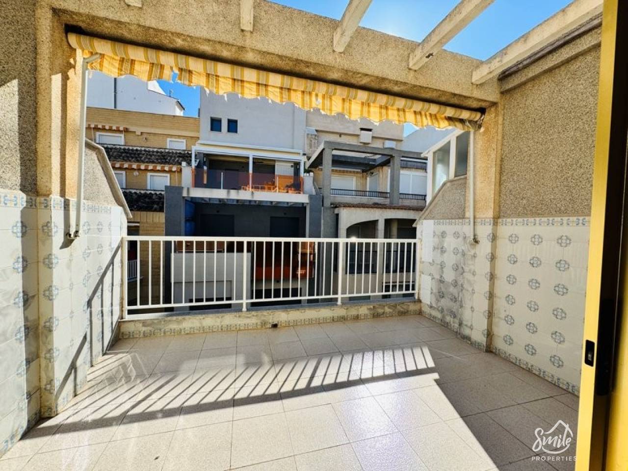 Lägenhet - Resale - La Mata - La Mata