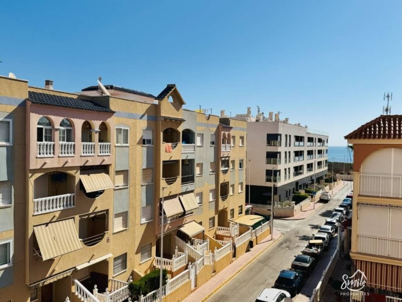 Lägenhet - Resale - La Mata - La Mata