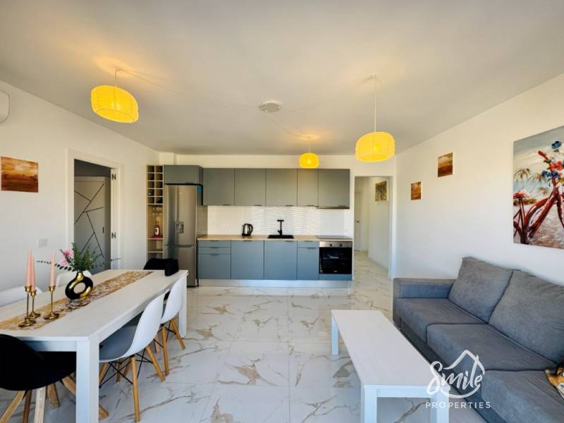 Lägenhet - Resale - La Mata - La Mata