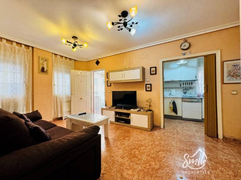 Lägenhet - Resale - La Mata - La Mata