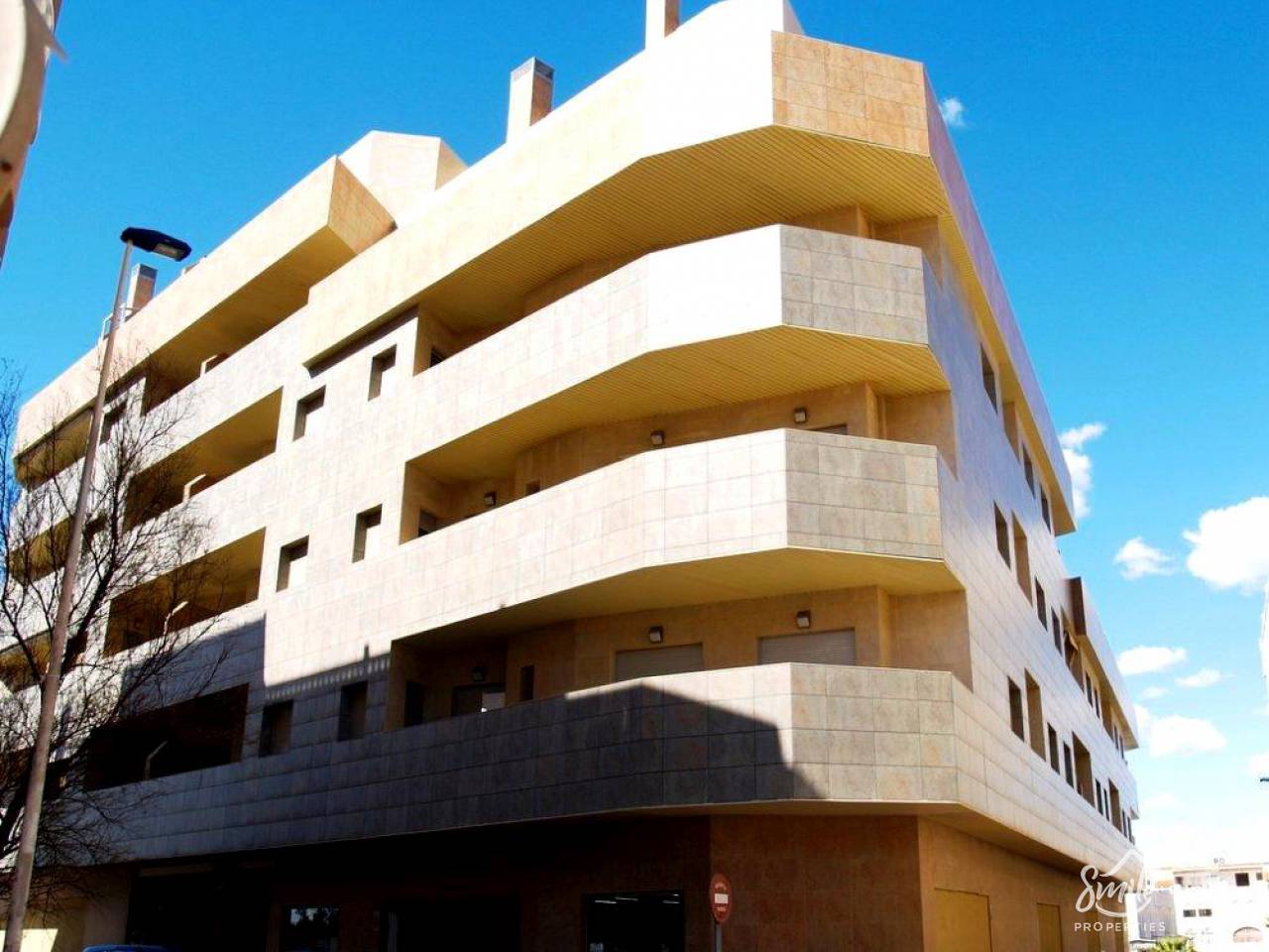 Lägenhet - Resale - La Mata - NH-26606