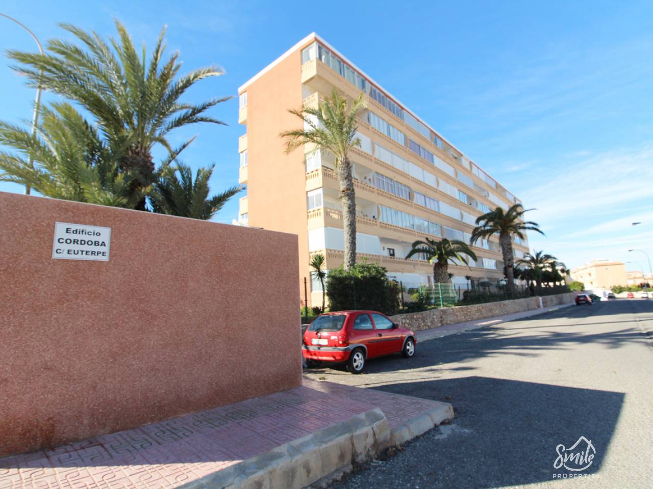 Lägenhet - Resale - La Mata - NH-28455