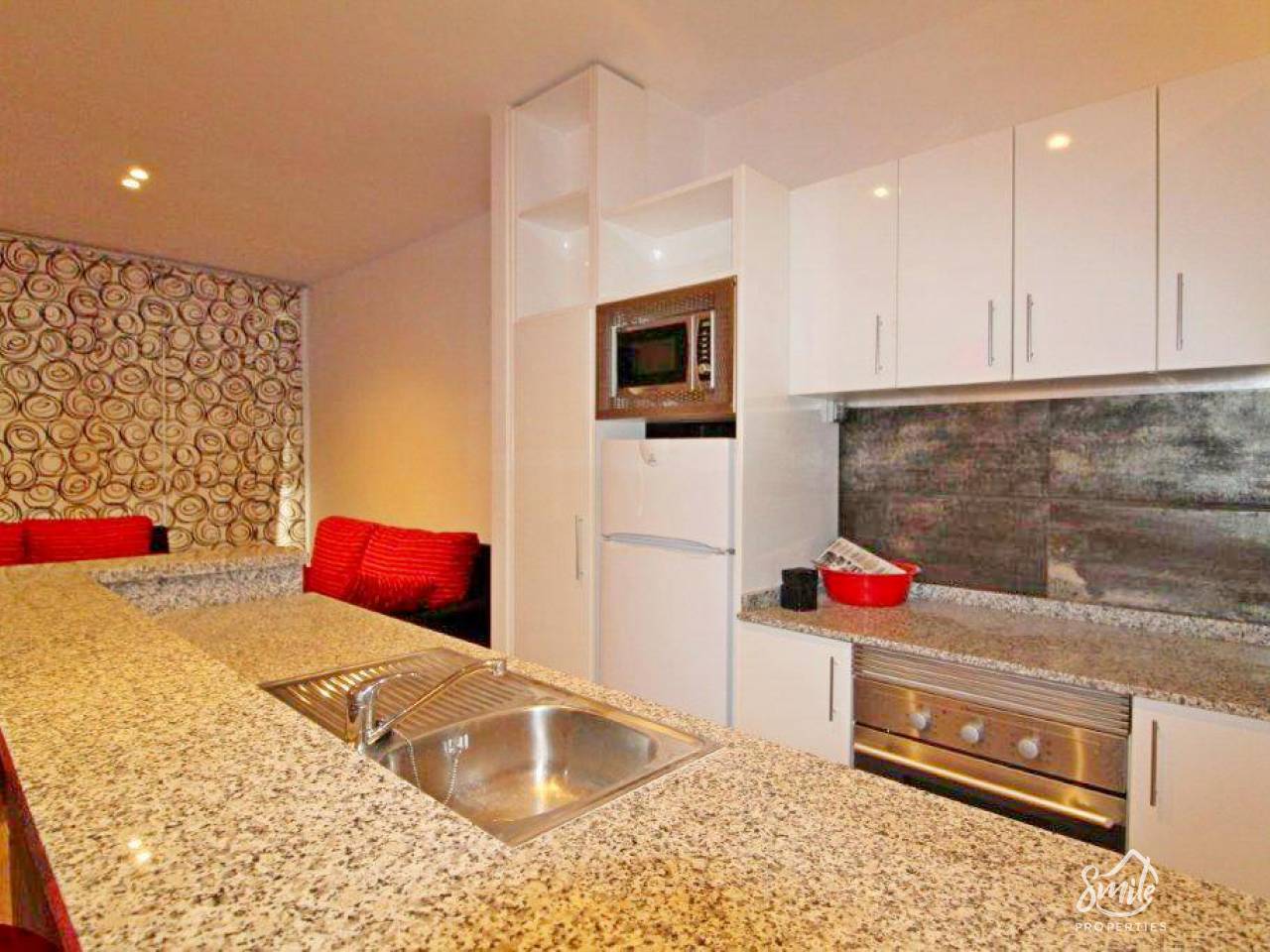 Lägenhet - Resale - La Mata - NH-80193