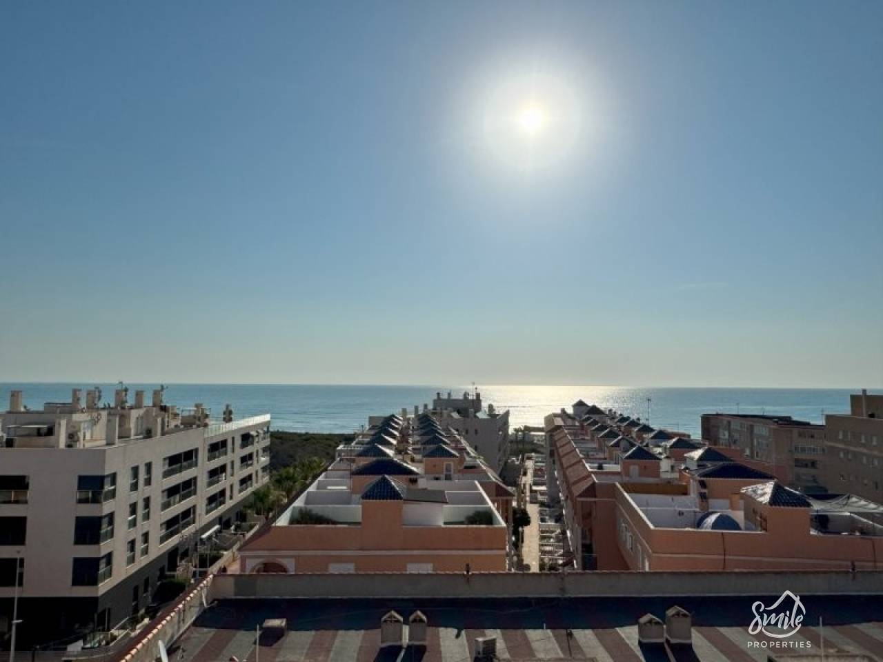 Lägenhet - Resale - La Mata - Puerto Romano