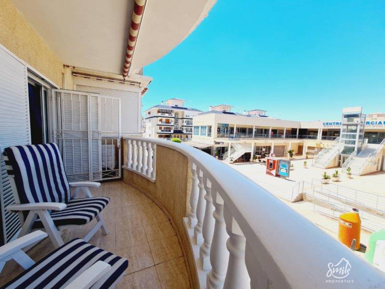 Lägenhet - Resale - La Mata - Viñamar VII