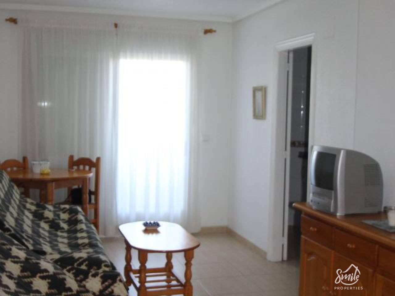 Lägenhet - Resale - Torrevieja - NH-69833
