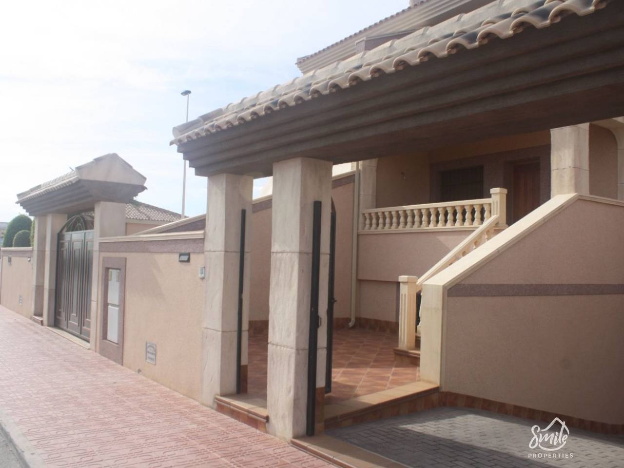 Maison de ville - New Build - Torrevieja - Los altos