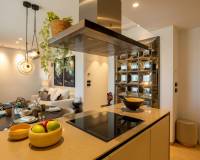 New Build -  - Algorfa - La finca golf