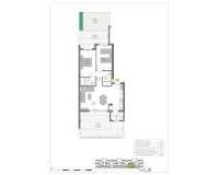 New Build -  - Algorfa - La finca golf