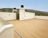 New Build -  - Algorfa - La finca golf