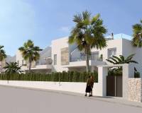 New Build -  - Algorfa - La finca golf