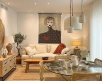 New Build -  - Algorfa - La finca golf