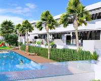 New Build -  - Algorfa - La finca golf
