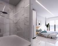 New Build -  - Algorfa - La finca golf