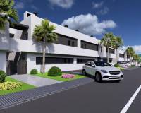 New Build -  - Algorfa - La finca golf