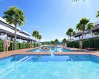 New Build -  - Algorfa - La finca golf