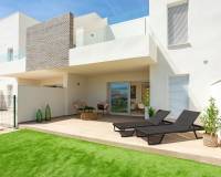 New Build -  - Algorfa - La finca golf