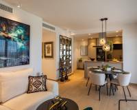 New Build -  - Algorfa - La finca golf