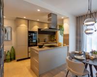 New Build -  - Algorfa - La finca golf