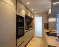 New Build -  - Algorfa - La finca golf