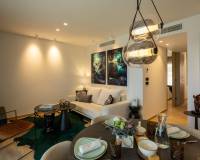 New Build -  - Algorfa - La finca golf