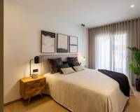New Build -  - Algorfa - La finca golf