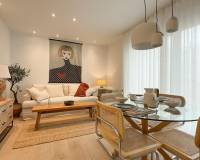 New Build -  - Algorfa - La finca golf
