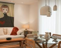 New Build -  - Algorfa - La finca golf