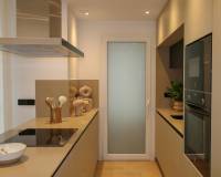 New Build -  - Algorfa - La finca golf