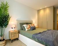 New Build -  - Algorfa - La finca golf