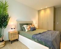 New Build -  - Algorfa - La finca golf