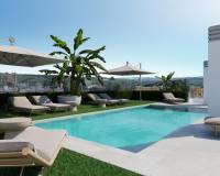 New Build -  - Algorfa - Pueblo