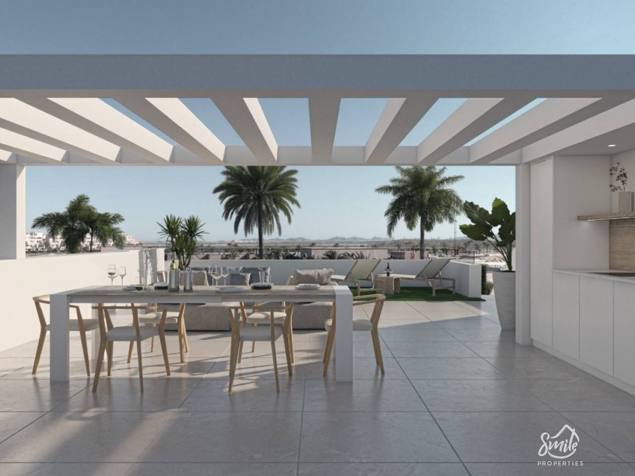 New Build -  - Alhama De Murcia - Condado de Alhama Resort