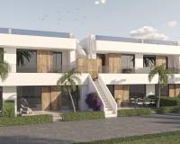 New Build -  - Alhama De Murcia - Condado de Alhama