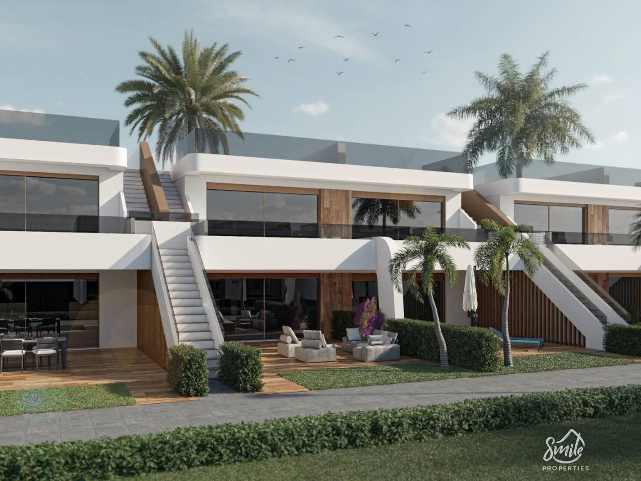  - New Build - Alhama De Murcia - Condado de Alhama