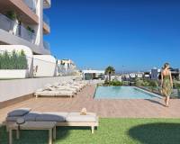 New Build - Apartment - Benijófar - Pueblo