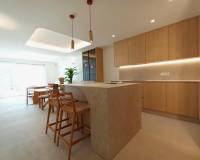 New Build - Apartment - Benijófar - Pueblo