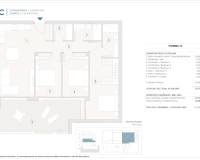New Build - Apartment - Benijófar - Pueblo