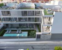 New Build - Apartment - Benijófar - Pueblo