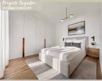 New Build - Apartment - Bigastro - CENTRO