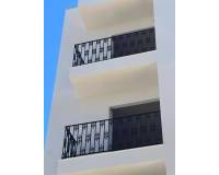 New Build - Apartment - Bigastro - CENTRO
