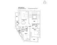 New Build - Apartment - Bigastro - CENTRO